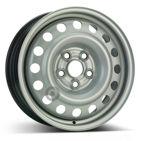 KFZ ALCAR AC9845 VOLKSWAGEN TRANS./SHARAN/GALAXY/ALAMBRA 6JX16 5X112 57,0 ET53