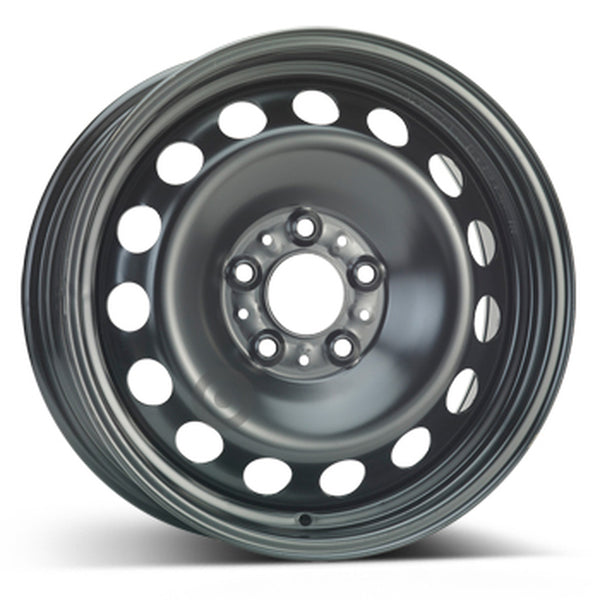 KFZ ALCAR AC9863 BMW X1(10.09-) 7,5X17 5X120 72,5 ET34