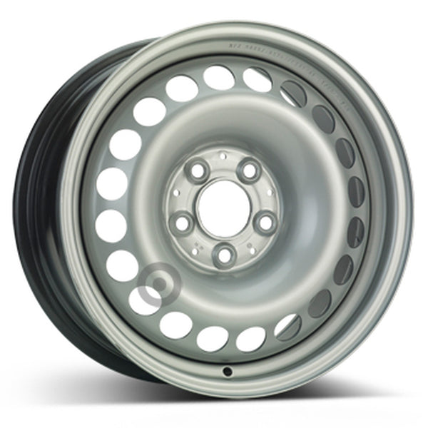 KFZ ALCAR AC9865 MERCEDES W211 MJ02 2,7TDI,3,2L/W211K MJ03 7.50X16 5X112 66,5 ET42
