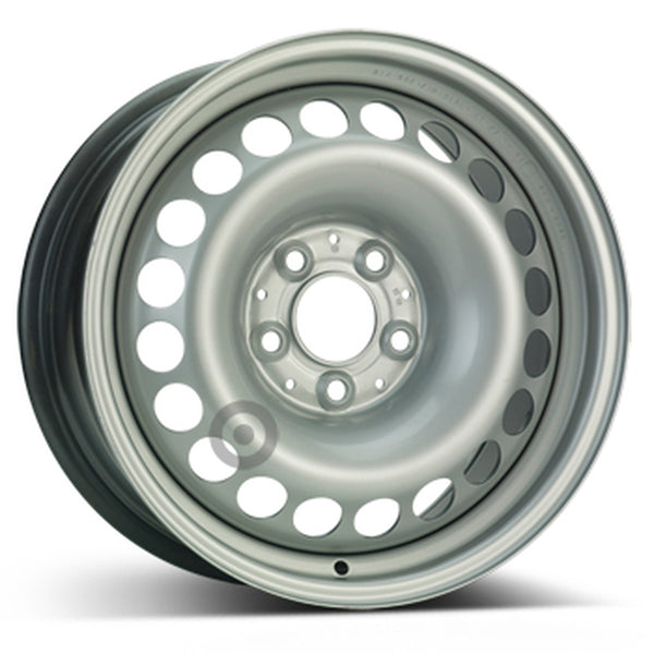 KFZ ALCAR AC9873 AUDI A6 (2011-) 7,5X16 5X112 ET37 66,5