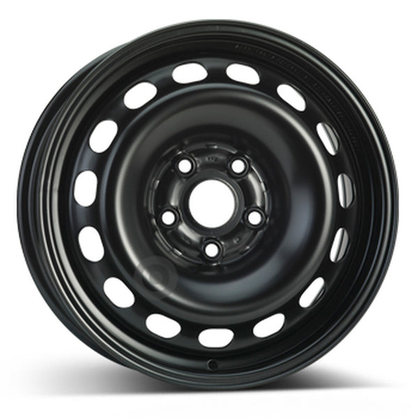 KFZ ALCAR AC9885 AUDI A4 (B6) EXCLUSIV AB F/L 11.04 7JX16 5X112 57 ET42