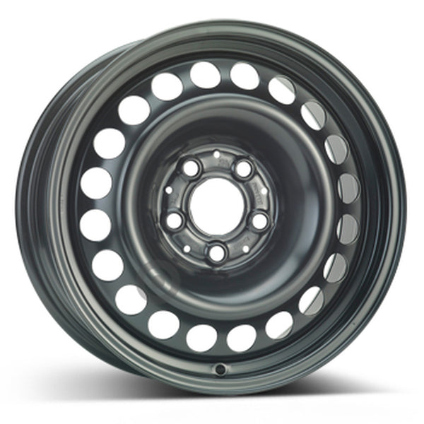 KFZ ALCAR AC9890 MERCEDES W203 M/Y01 7JX16 5X112 66,5 ET37
