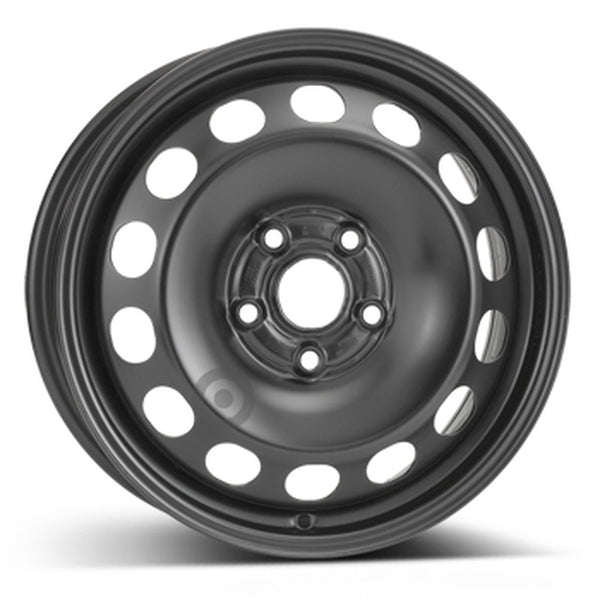 KFZ ALCAR AC9915 VOLKSWAGEN GOLF V/TOURAN/ALTEA/OKTAVIA 6,50JX16 5X112 57,0 ET50