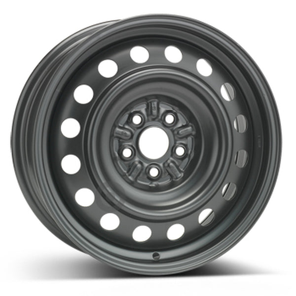 KFZ ALCAR AC9955 TOYOTA AVENSIS M/Y 2003 6,5JX16 5X100 54,0 ET45