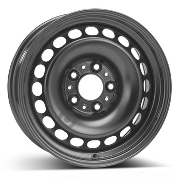 KFZ ALCAR AC9970 BMW 5-SERIE (E60),520I,520D,525I 7JX16 5X120 ET20