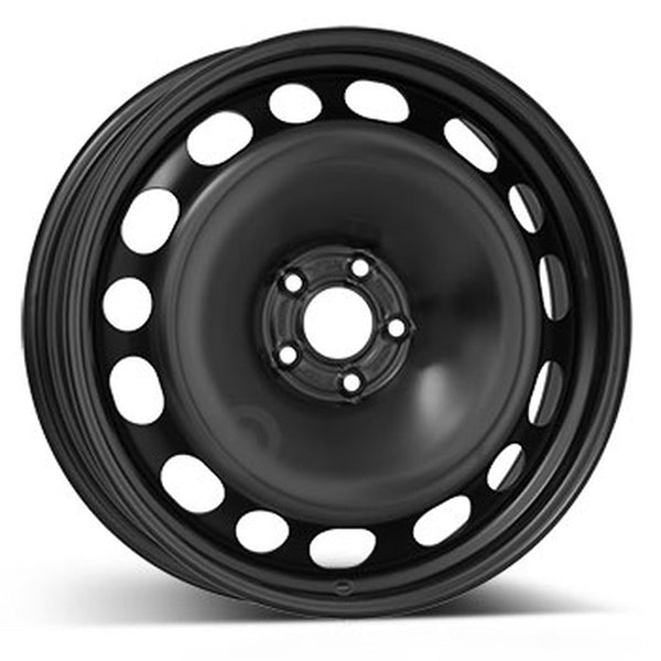 KFZ ALCAR AC9981 RENAULT SCENIC RFA 6,5X20 5X114,3 66 ET33