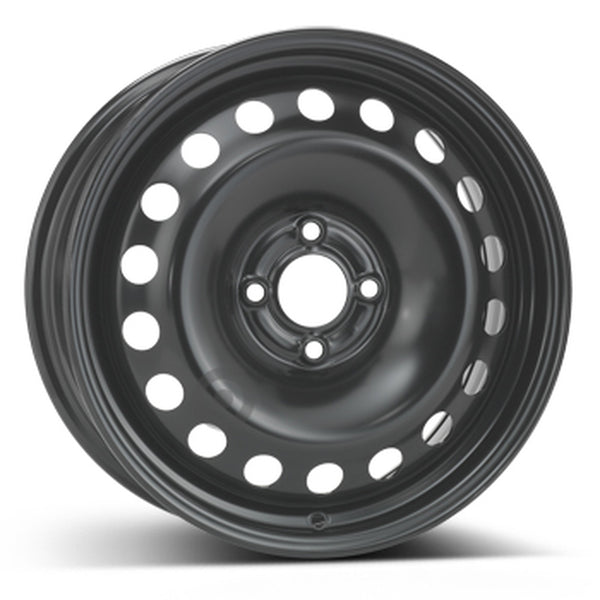 KFZ ALCAR AC9985 RENAULT MEGANE II/SCENIC II/G.SCENIC 6,50JX16 4X100 60,0 ET49