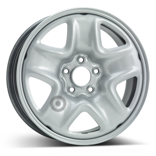 KFZ ALCAR AC9993 MAZDA CX-5 7JX17 5X114,3 67,0 ET53