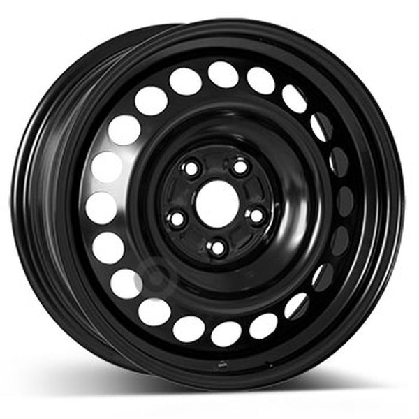 KFZ ALCAR AC9998 7X17 5X114,3 ET35 60