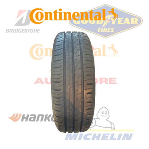 (USATA) Pneumatici usati 165/60/R15 77H Continental (USATA) 2020