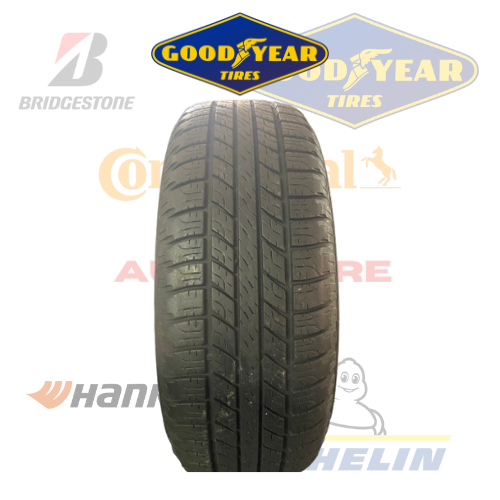 (USATA) Pneumatici usati 235/60/R18 103V GoodYear (USATA) 2019