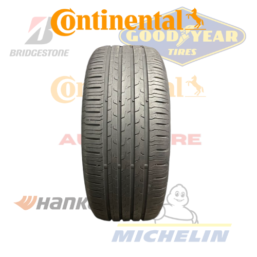 (USATA) Pneumatici usati Continental 235/50/R19 99W Continental (USATA) 2021