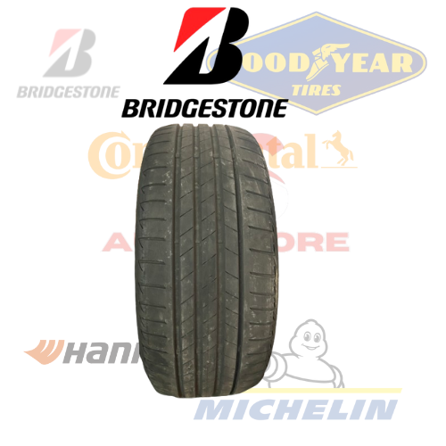 (USATA) Pneumatici usati Bridgestone 225/40/R19 93Y (USATA) 2021