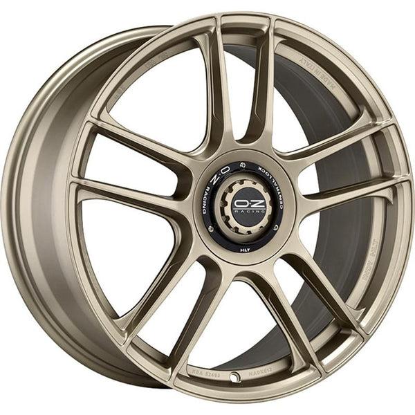 OZ RACING CA1H7 INDY HLT 10X20 5X130 ET 45 71,5  WHITE GOLD (OMOL. NADL164)