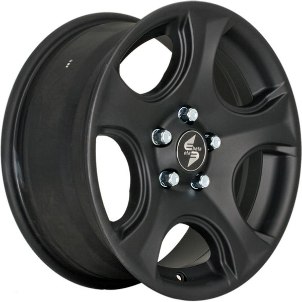 ETA BETA CA2B2 DAKAR R 7X16 5X165,1 ET 40 115 MATT BLACK
