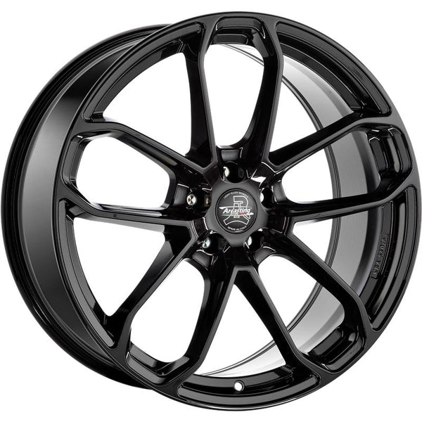 ARCASTING CA2Y4 CAESAR 10X22 5X112 ET 20 66.6 NOIR