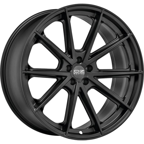 OZ RACING CA3W2 SUPREMA XT HLT 11X23 5X120 ET 44 66,6  SATIN BLACK (OMOL. NADS188)