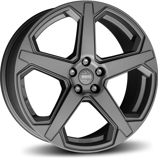JANTES MOMO CA6C2 STAR EVO 8X18 5X112 ET 45 72.3 EH2+ ANTHRACITE MAT