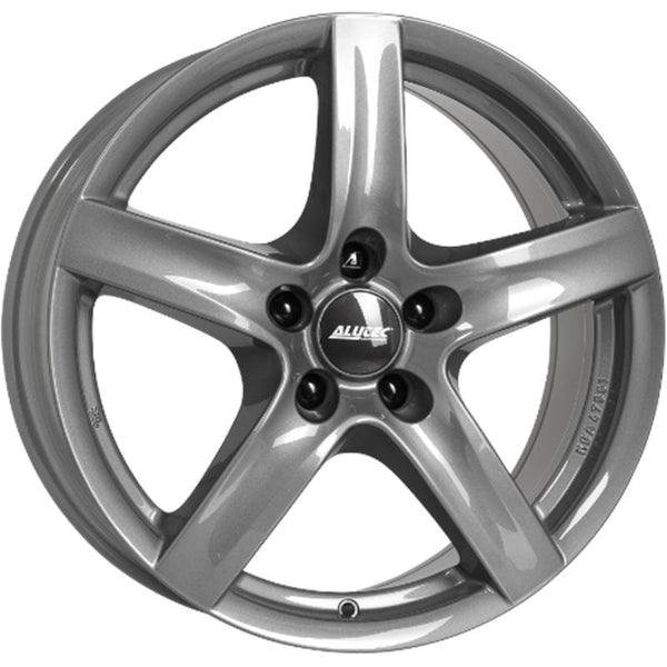 ALUTEC CA9K5 GRIP TRANSPORTEUR 6,5X16 5X118 ET 66 71,1 GRAPHITE