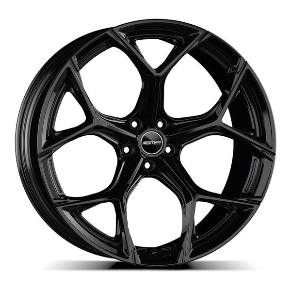 GMP CA9Z4 ULTRIVITY 10X23 5X112 ET 45 66,6 GLOSSY BLACK