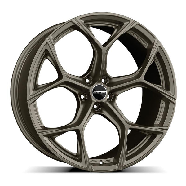 GMP CA9Z6 ULTRIVITY 11,5X23 5X120 ET 40 66,6 METAL BRONZE