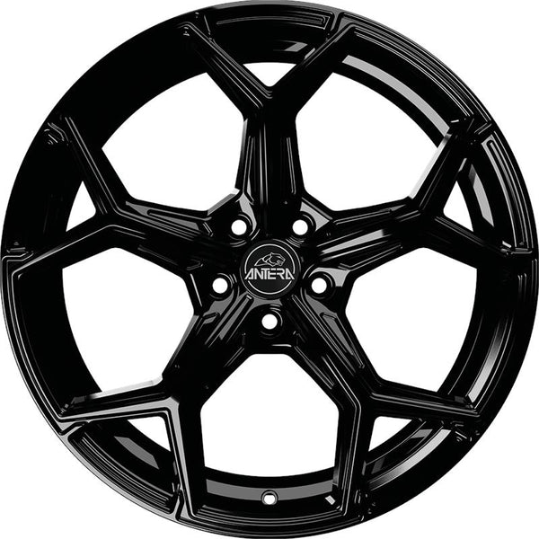 ANTERA CAY13 ANTERA A101 10,5X22 5X112 ET 35 66,6 PIANO BLACK