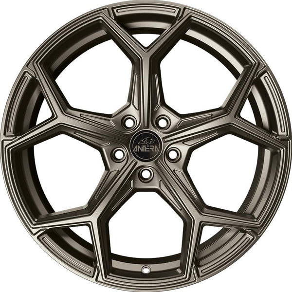 ANTERA CAY14 ANTERA A101 10,5X22 5X130 ET 30 84,1 STONE BRONZE (LONG BOLT)