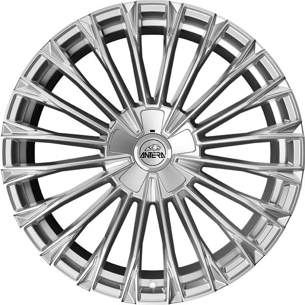 ANTERA CAY18 ANTERA A103 10,5X20 5X112 ET 50 66,6 SILVER ICE
