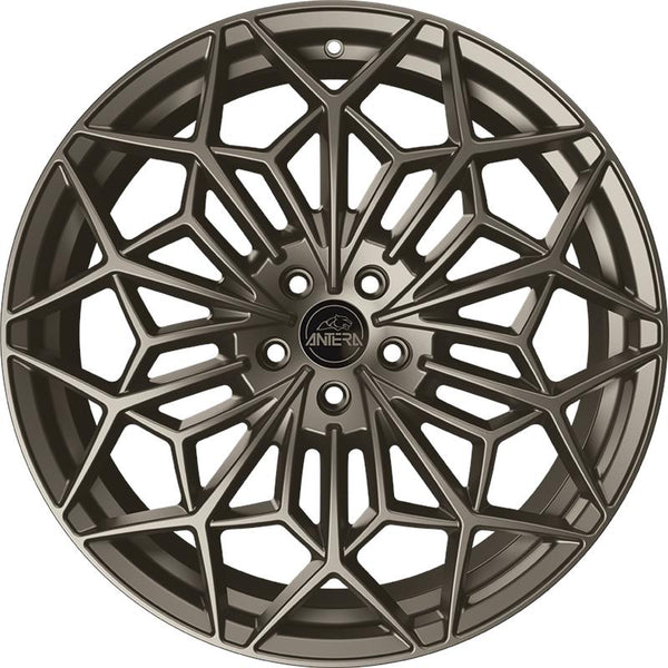 ANTERA CAY21 ANTERA A105 9,5X22 5X112 ET 45 66,6 STONE BRONZE (LONG BOLT)