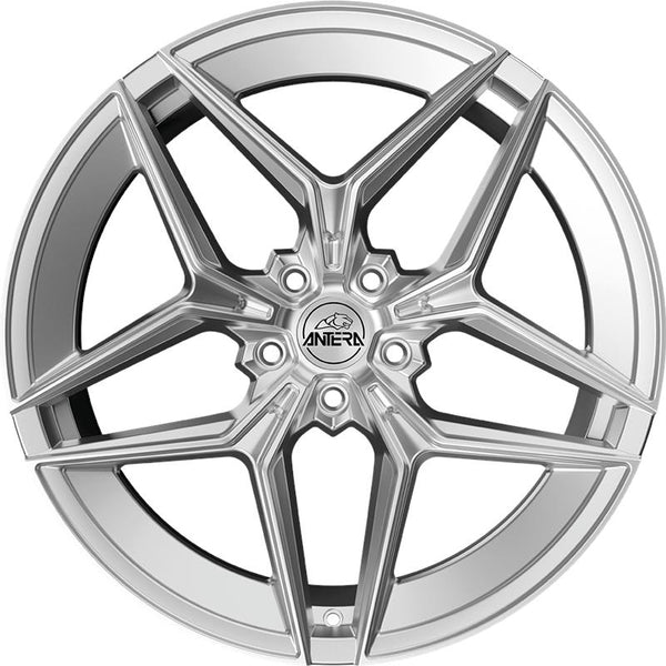 ANTERA CAY24 ANTERA A107 9,5X19 5X112 ET 35 66,6 SILVER ICE