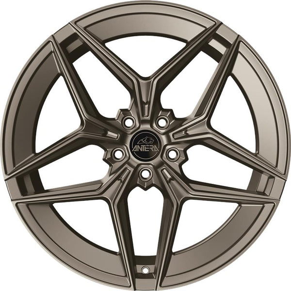 ANTERA CAY25 ANTERA A107 C 11X21 5X112 ET 14 66,6 STONE BRONZE
