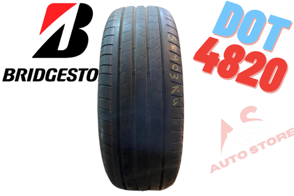 (USATA) Pneumatici usati 225/60/R18 104W Bridgestone (USATA) 2020