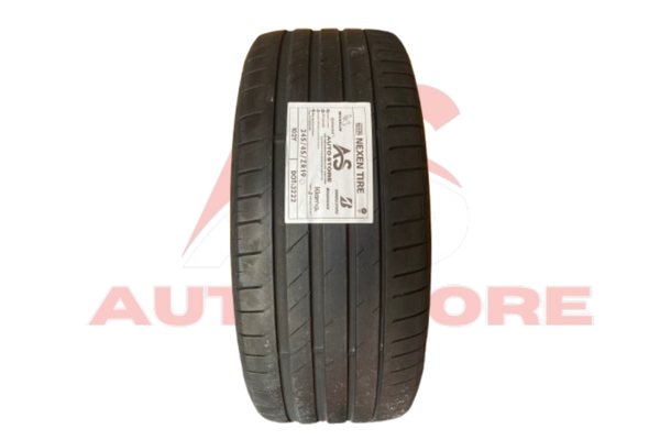(USATA) Pneumatici usati 245/45/R19 102Y Nexen (USATA) 2022