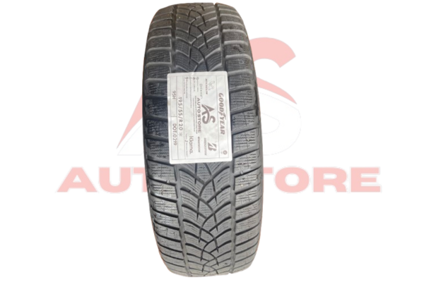 (USATA) Pneumatici usati 195/55/R20 95H GoodYear (USATA) 2019 INVERNO