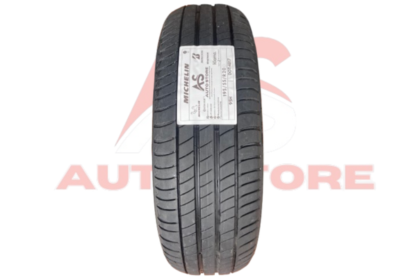 (USATA) Pneumatici usati 195/55/R20 95H Michelin (USATA) 2019 ESTATE