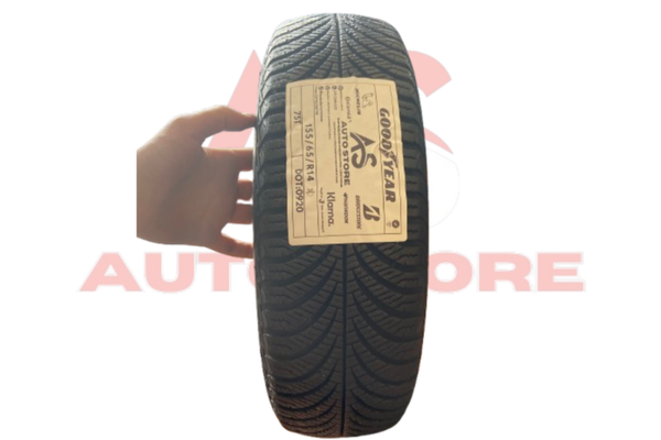 (USATA) Pneumatici usati 155/65/R14 75T GoodYear (USATA) 2020