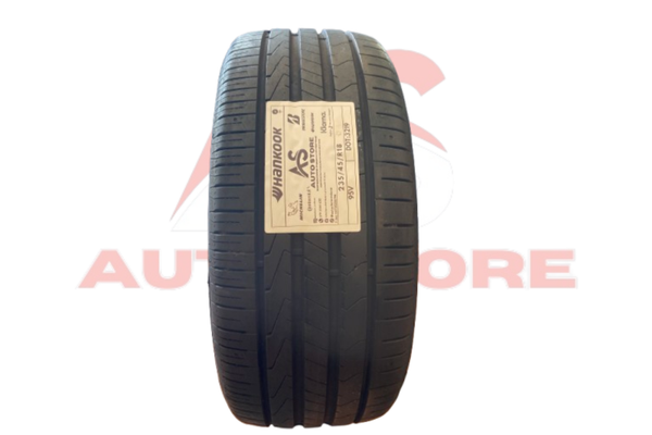 (USATA) Pneumatici usati 235/45/R18 95V HANKOOK (USATA) 2019 ESTATE