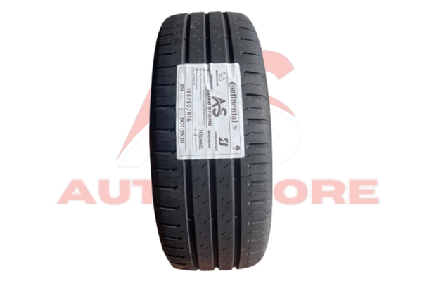(USATA) Pneumatici usati 185/50/R16 81H CONTINENTAL (USATA) DOT 2020 ESTATE