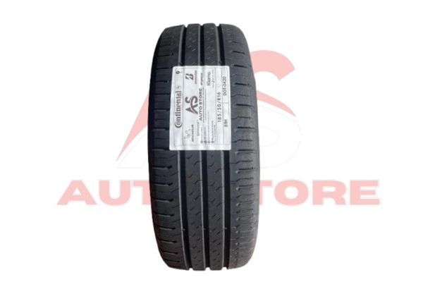 (USATA) Pneumatici usati 185/50/R16 81H CONTINENTAL (USATA) DOT 2020/2019