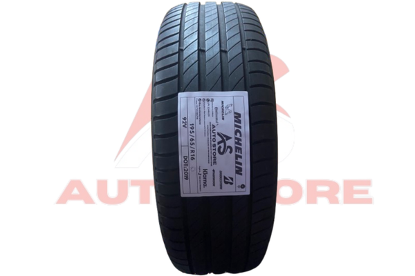 (USATA) Pneumatici usati 195/65/R16 92V Michelin (USATA) DOT 2019/18 estate