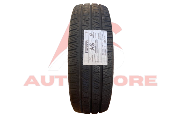 (USATA) Pneumatici usati 225/75/R16C 118/116R 10PR Pirelli (USATA) 2021