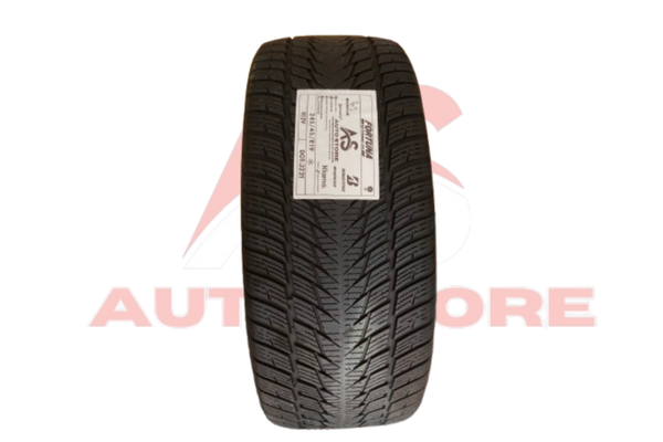 (USATA) Pneumatici usati 245/45/R19 102V Fortuna (USATA) 2021