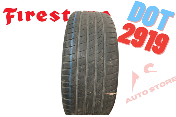 (USATA) Pneumatici usati 225/45/R19 96W Firestone (USATA) 2019