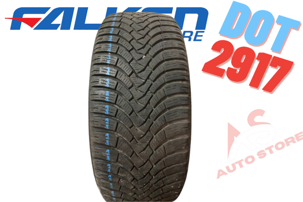 (USATA) Pneumatici usati 225/45/R19 92V Falken (USATA) 2017