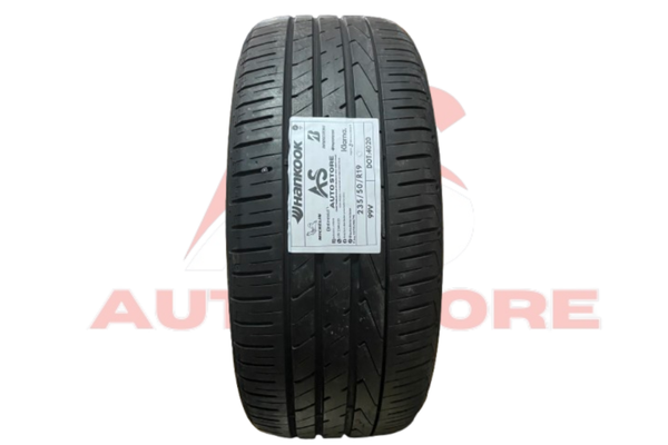 (USATA) Pneumatici usati 235/50/R19 99V HANKOOK (USATE) DOT 2020/2018