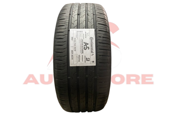 (USATA) Pneumatici usati 235/50/R19 99V CONTINENTAL (USATA) DOT 2020