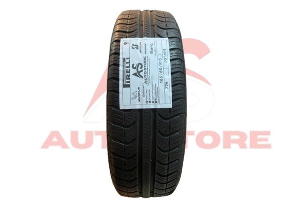 (USATA) Pneumatici usati 165/60/R15 77H Pirelli (USATA) DOT 2019 All season