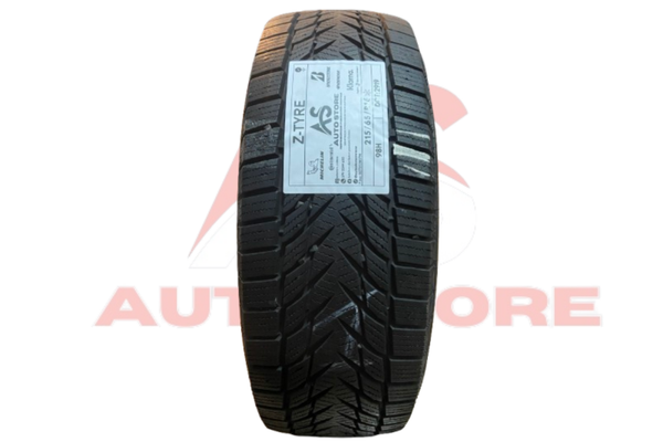(USATA) Pneumatici usati 215/65/R16 98H Z-winter (USATA) DOT 2019 invernali