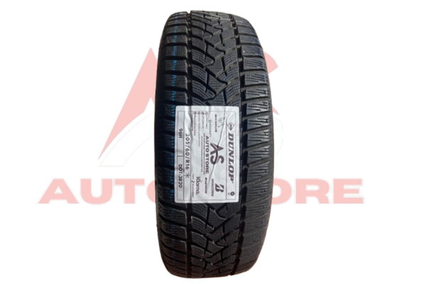 (USATA) Pneumatici usati 205/60/R16 96H Dunlop (USATA) DOT 2020 INVERNO