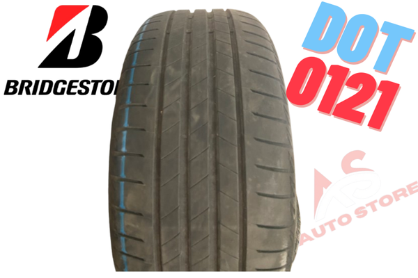(USATA) Pneumatici usati 225/50/R18 99W Bridgestone (USATA) 2021